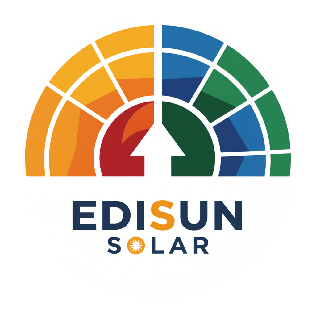 Edisun Solar